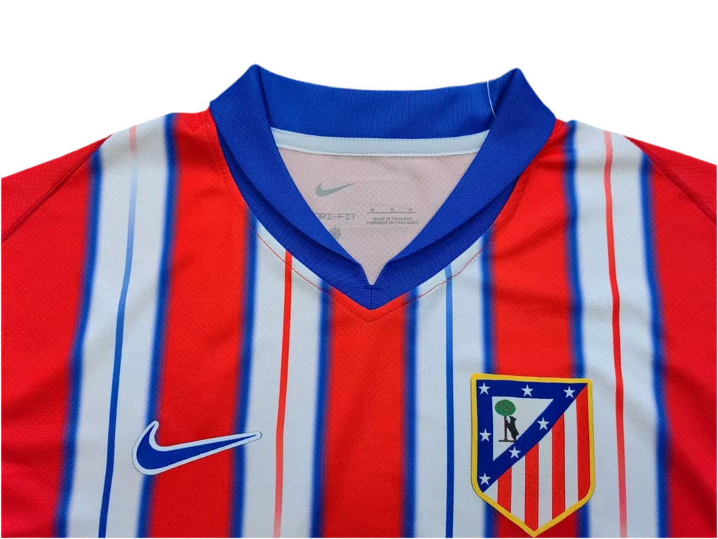 Atletico Madrid 24/25 Jersey