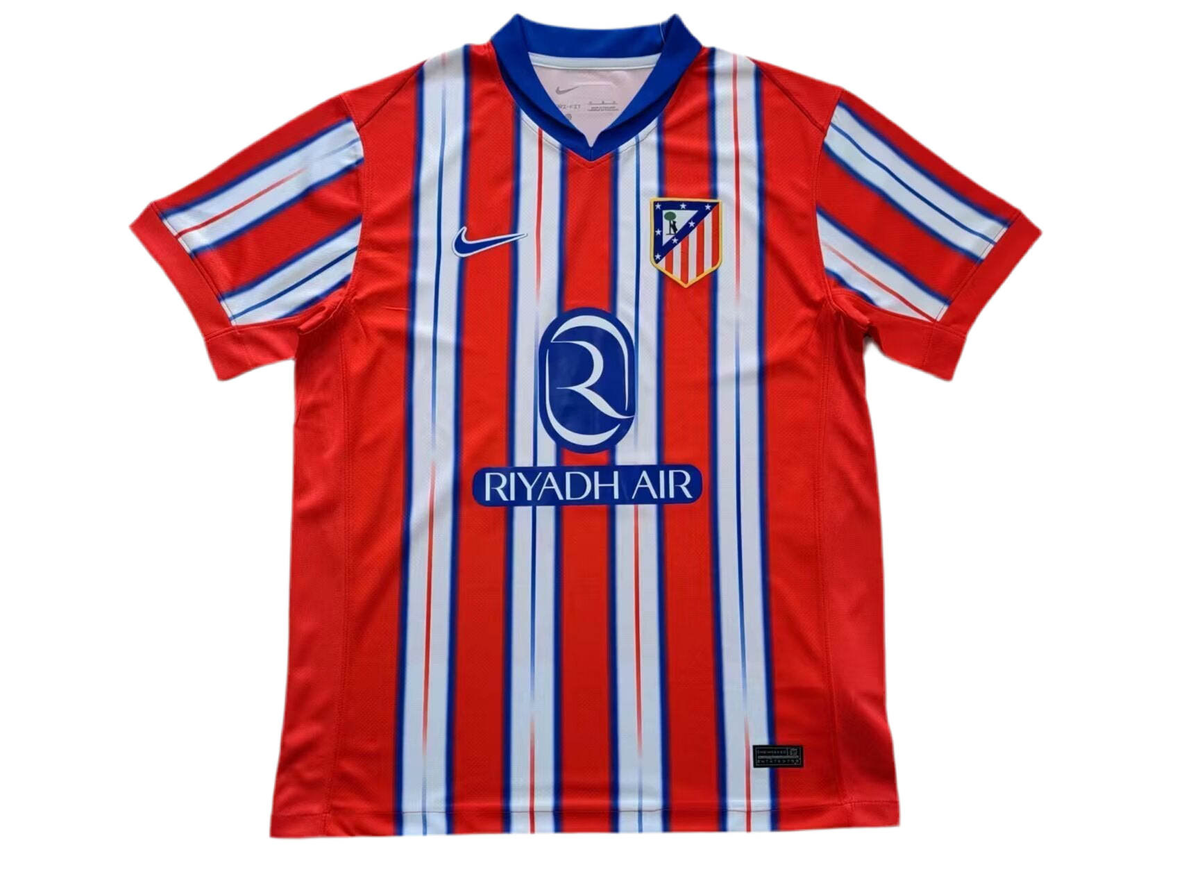 Atletico Madrid 24/25 Jersey