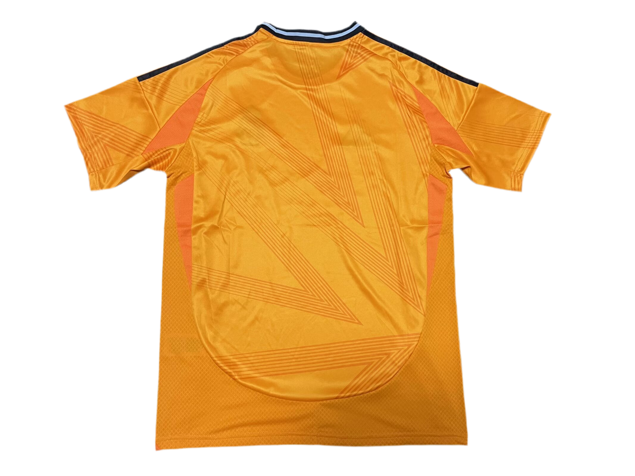 Real Madrid Away 24/25 Jersey
