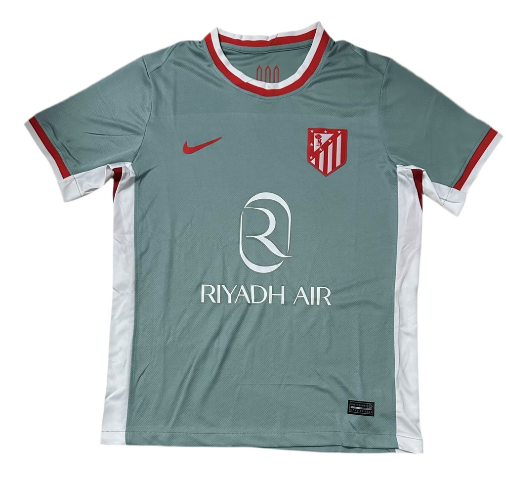 Atletico Madrid Away 24/25 Jersey