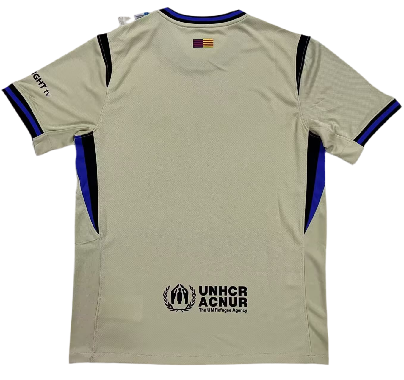Barcelona Away 25/26 Jersey