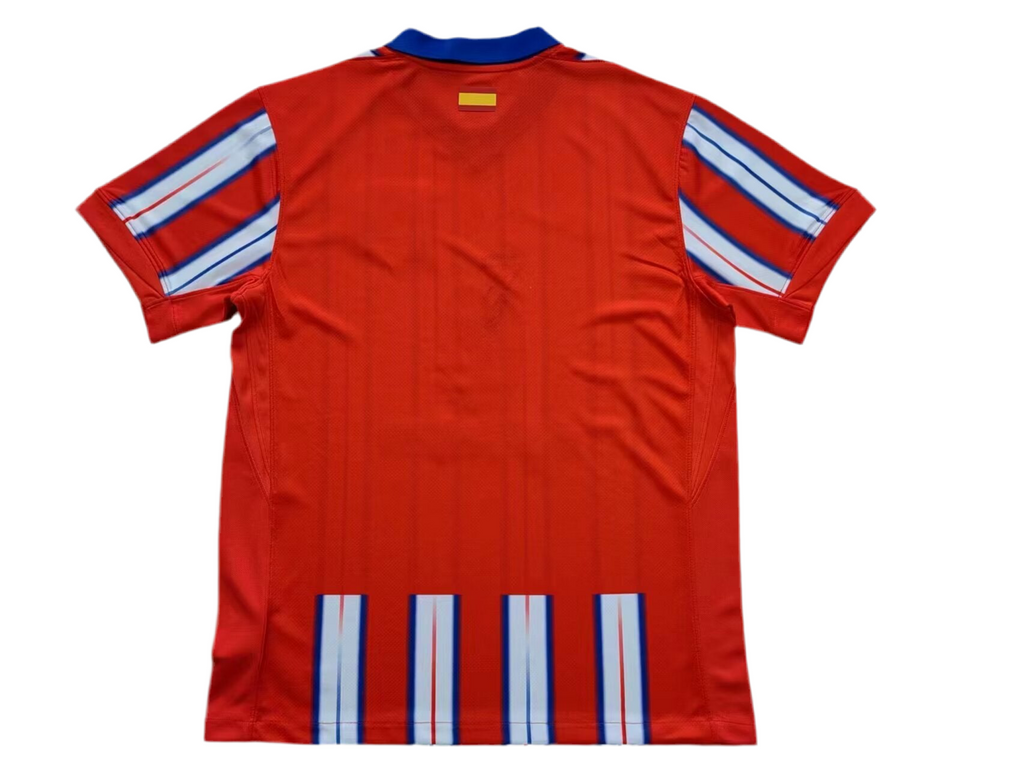 Atletico Madrid 24/25 Jersey