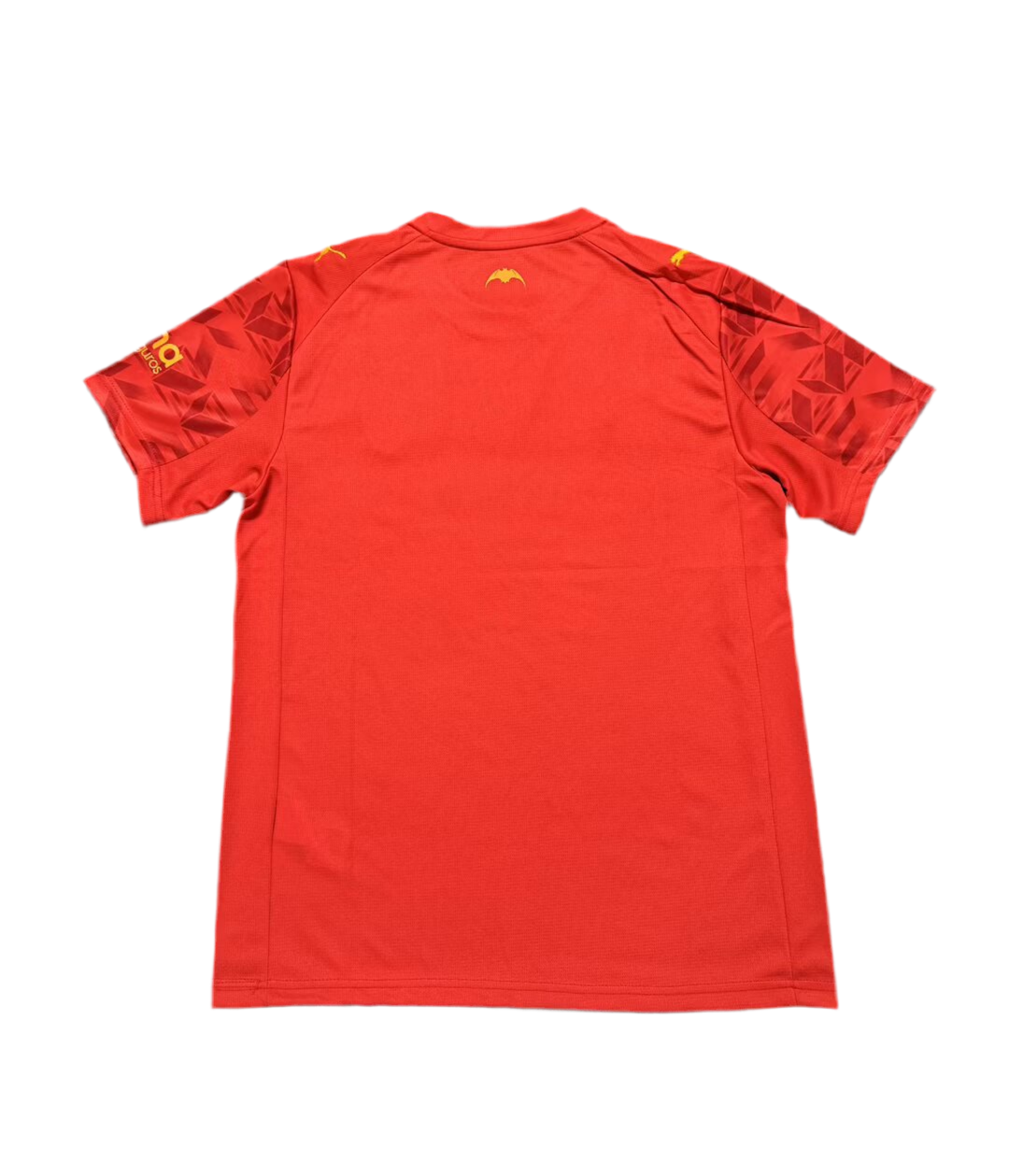 Valencia Away 25/26 Jersey