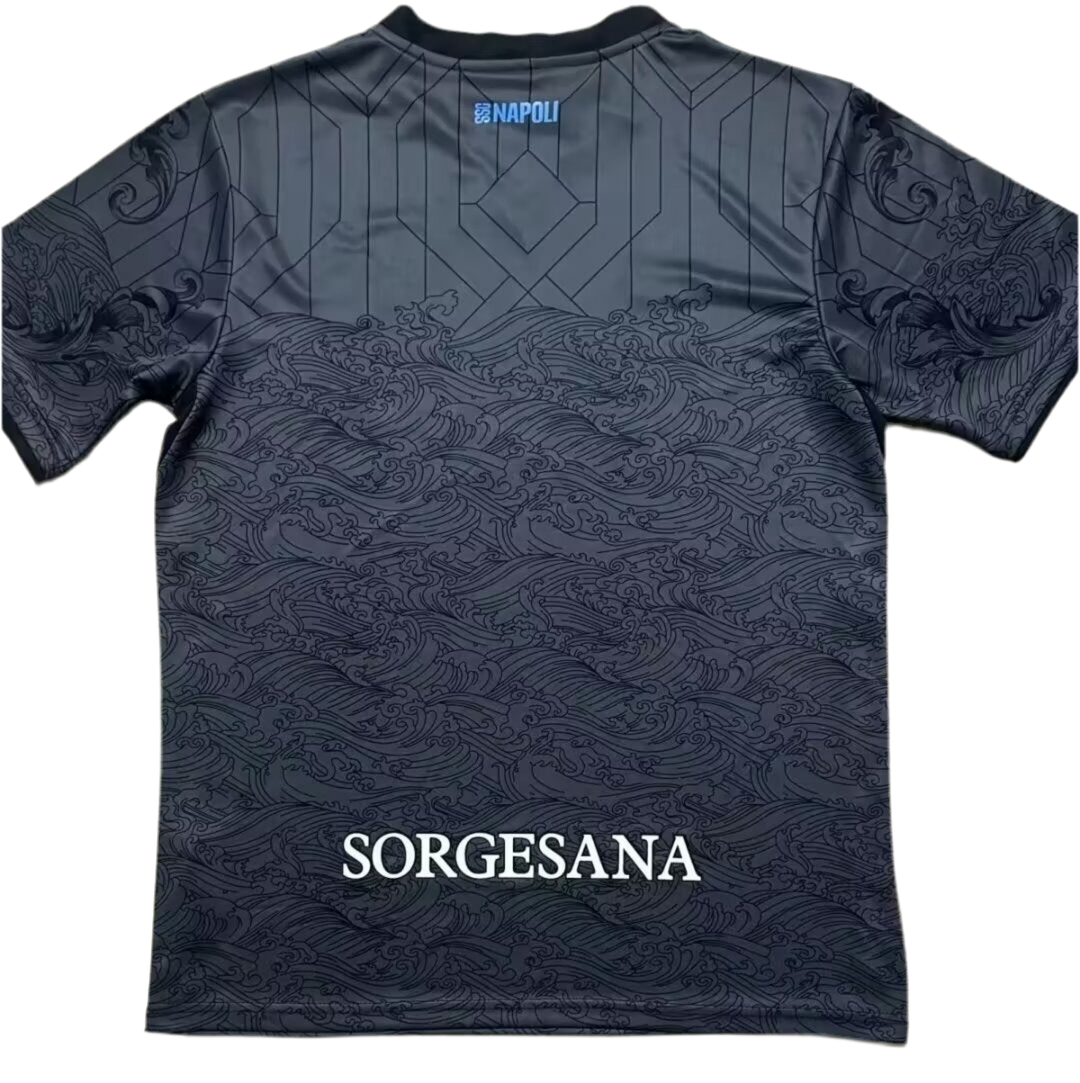 Napoli Jersey