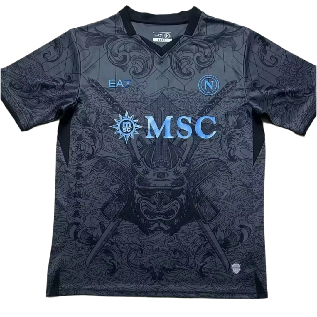 Napoli Jersey