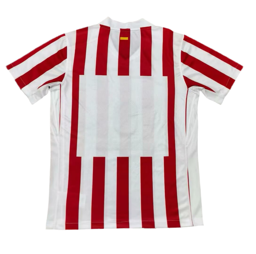 Atletico Madrid 25/26 Jersey