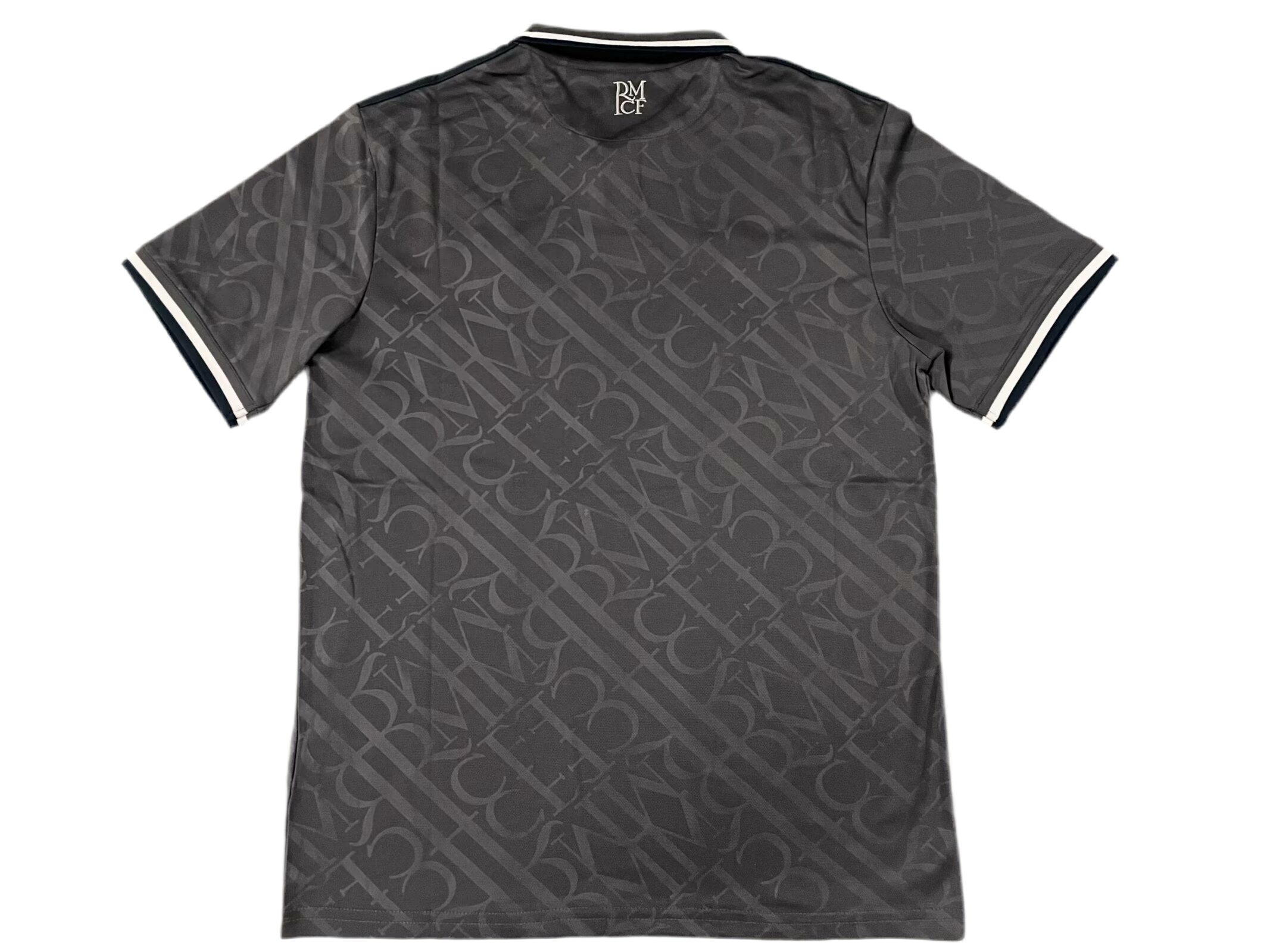 Real Madrid 3rd 24/25 Jersey