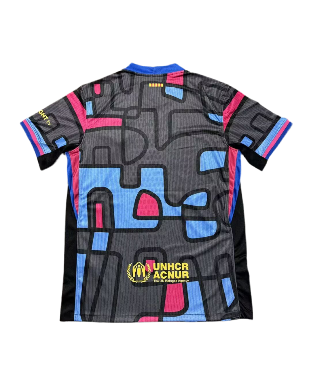 Barcelona Jersey