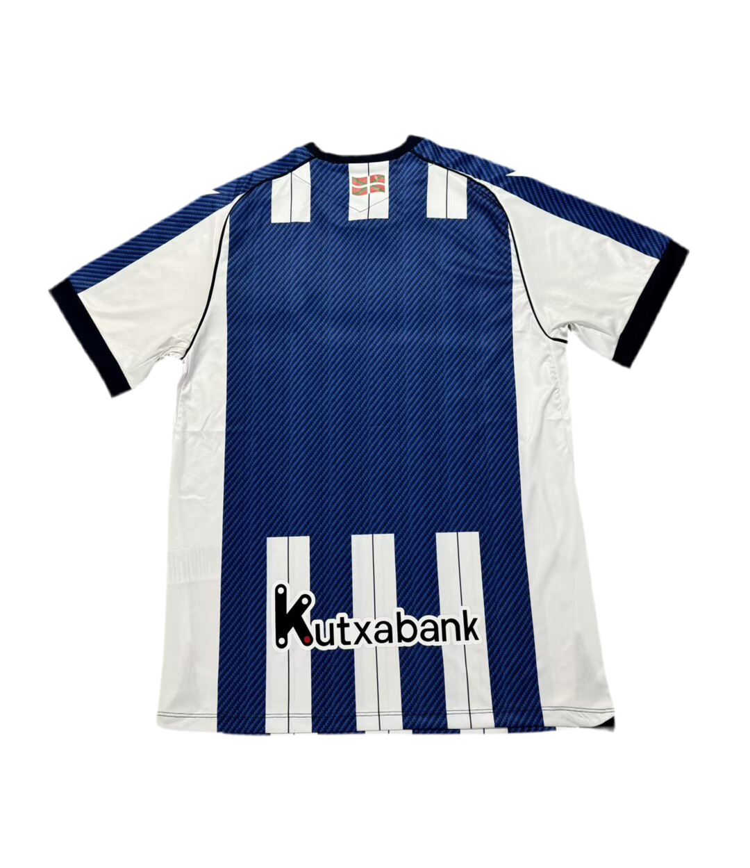 Real Sociedad 25/26 Jersey