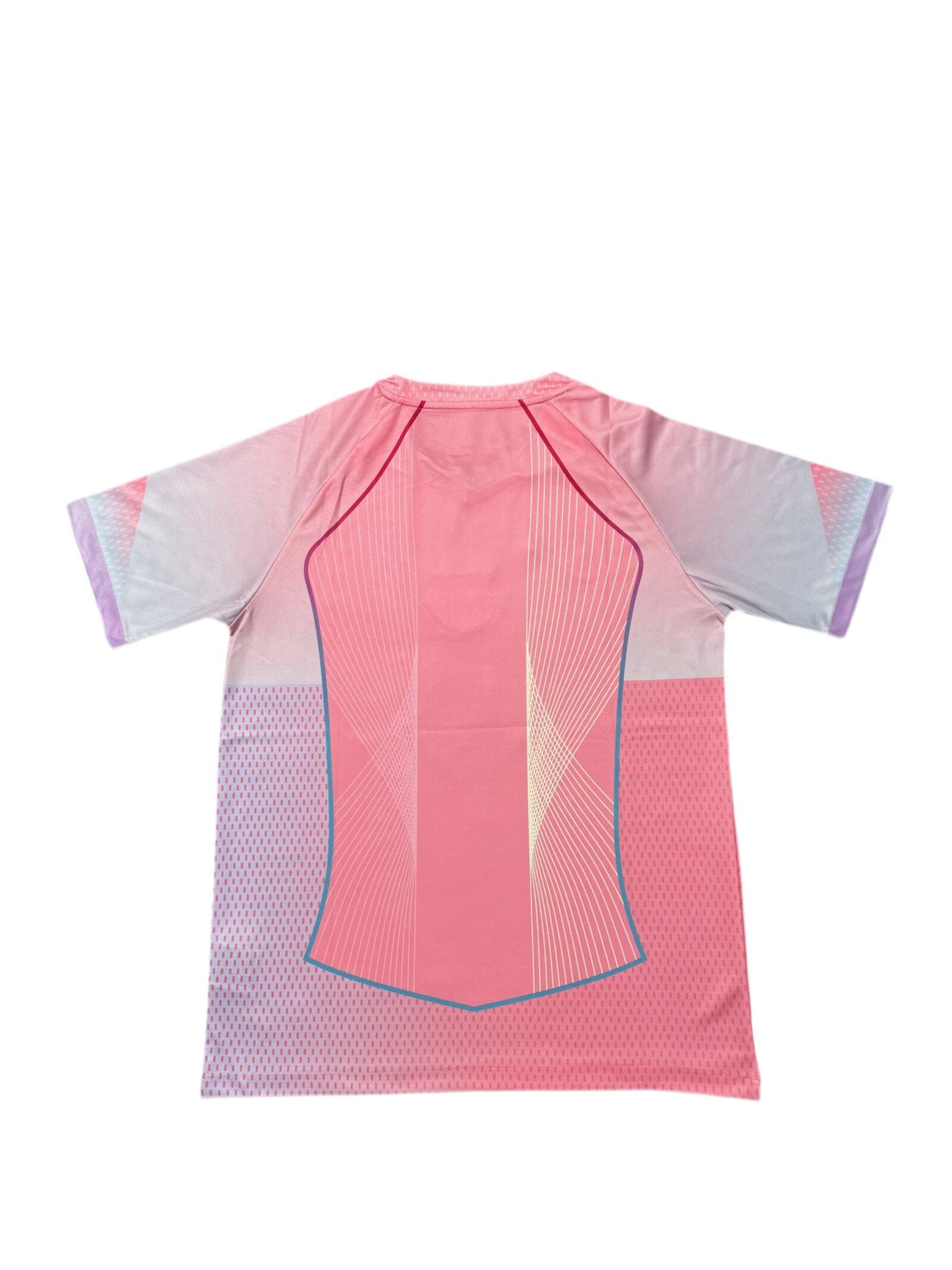 Barcelona Jersey