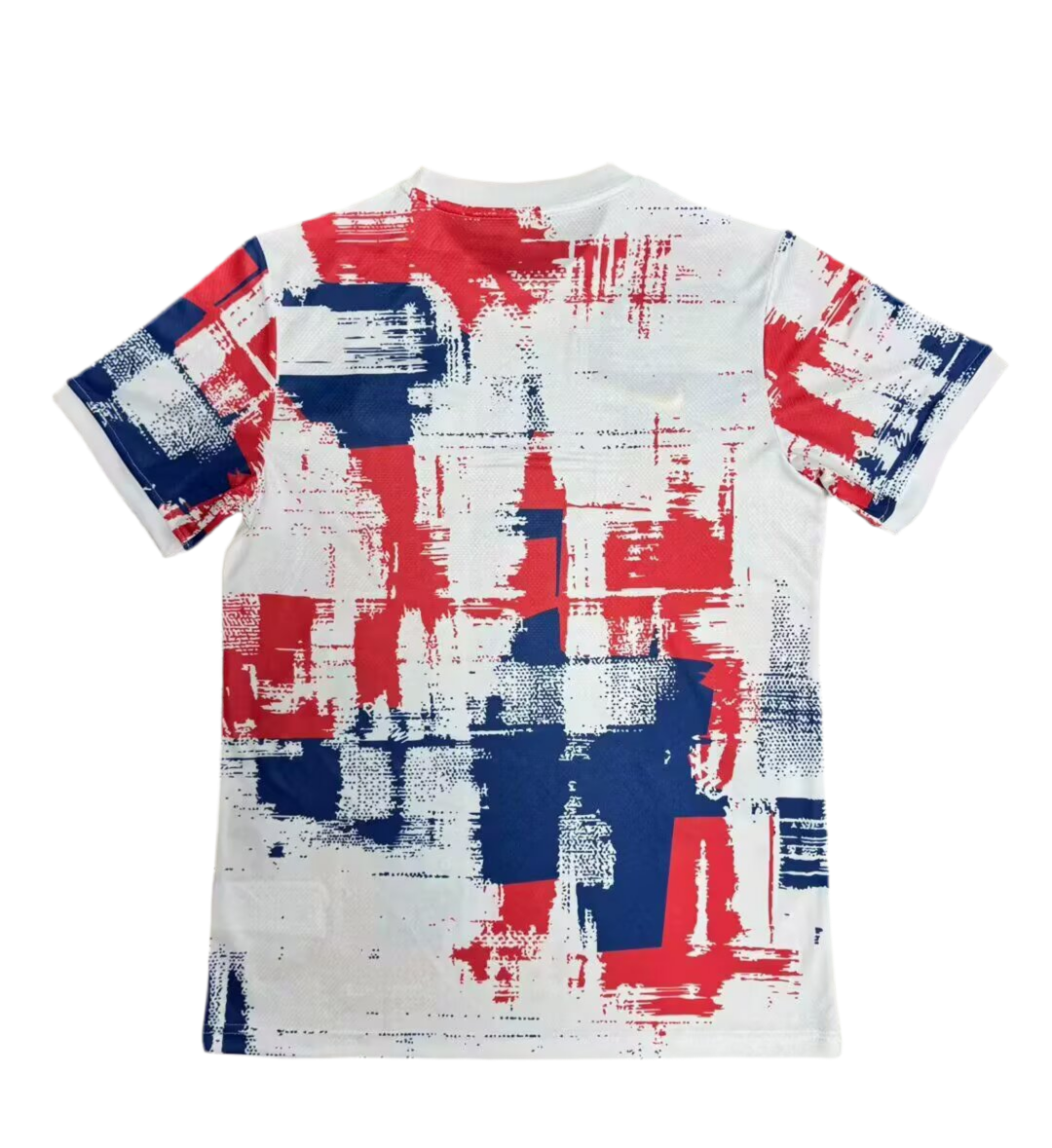 Barcelona Jersey