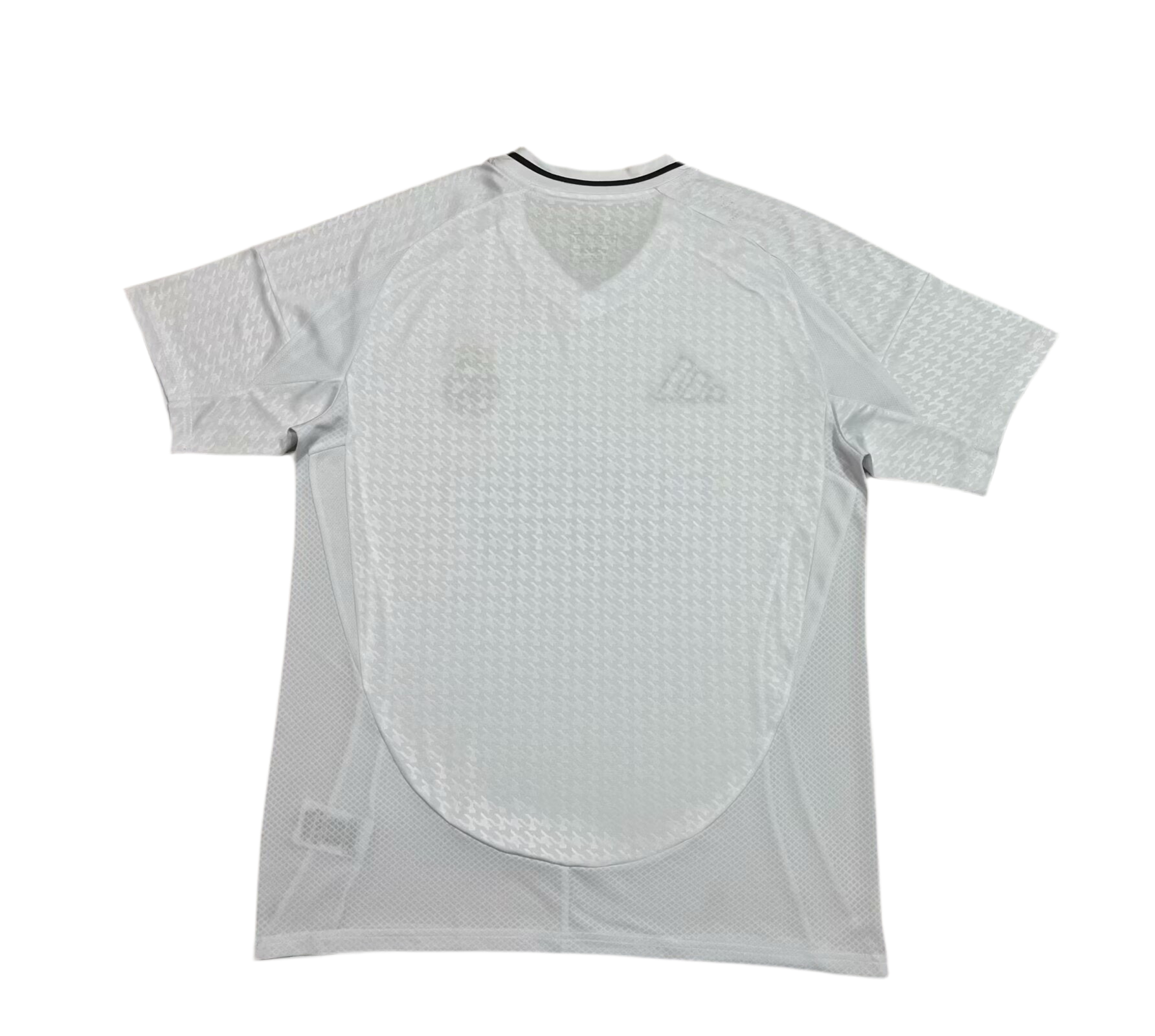 Real Madrid 24/25 Jersey