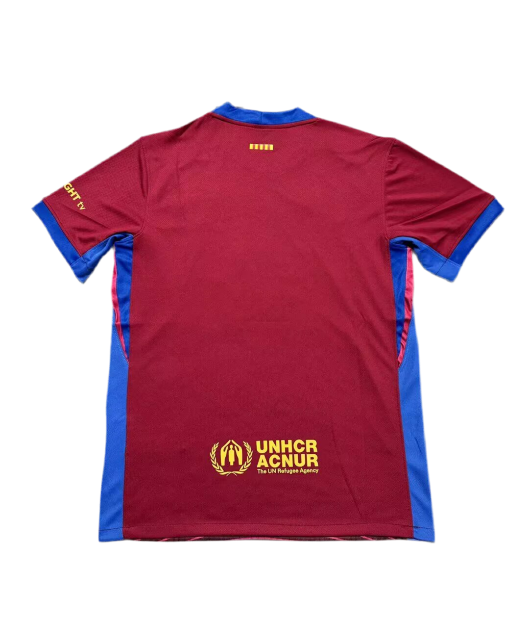 Barcelona Jersey